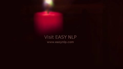 Start a new Beginning with NLP