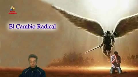 El Cambio Radical