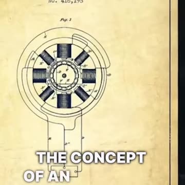 The Brilliant Mind OF Nikola Tesla