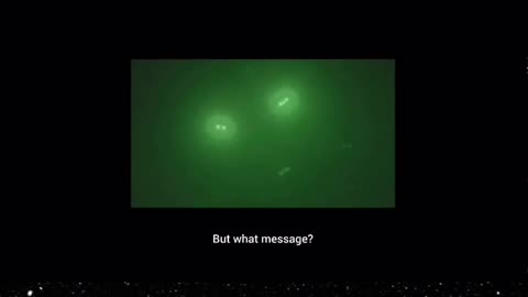 Pilots Encounter Multiple UFOs During Flight to Nigeria