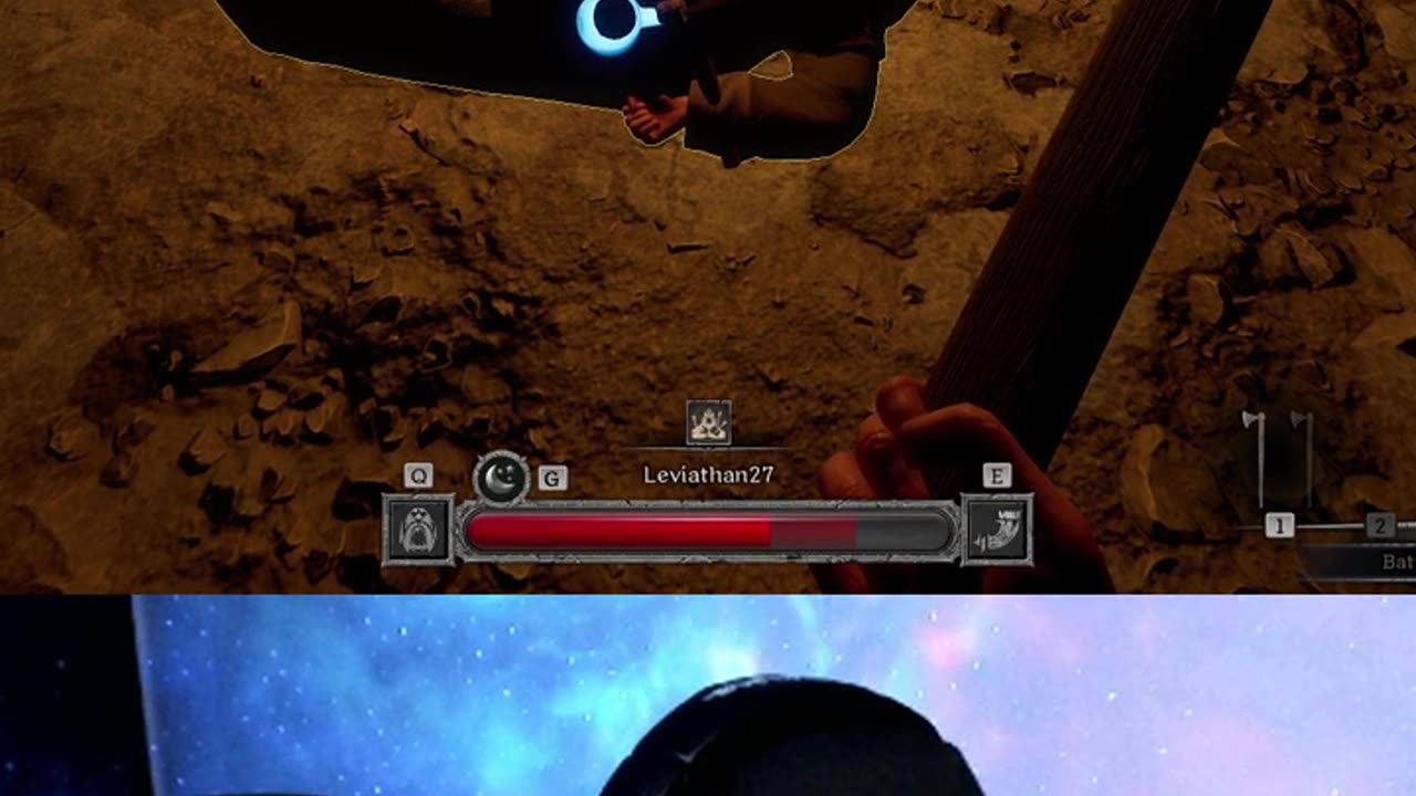 oops