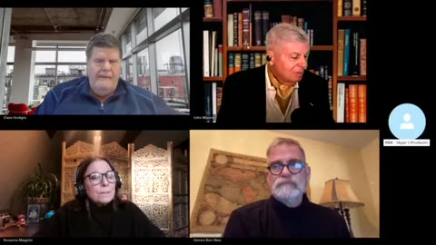 The John Moore Show | 12.17.24 | Hour 2