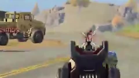 Recording Every Kill In Call Of Duty Mobile Video #1 #gaming #shaanzone #new #games #short #shorts