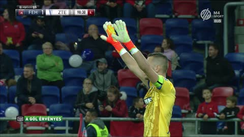 MOL Fehérvár FC - Zalaegerszegi TE FC