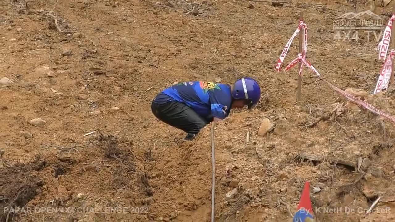 PAPAR OPEN 4X4 CHALLENGE 2022 (4K UHD)