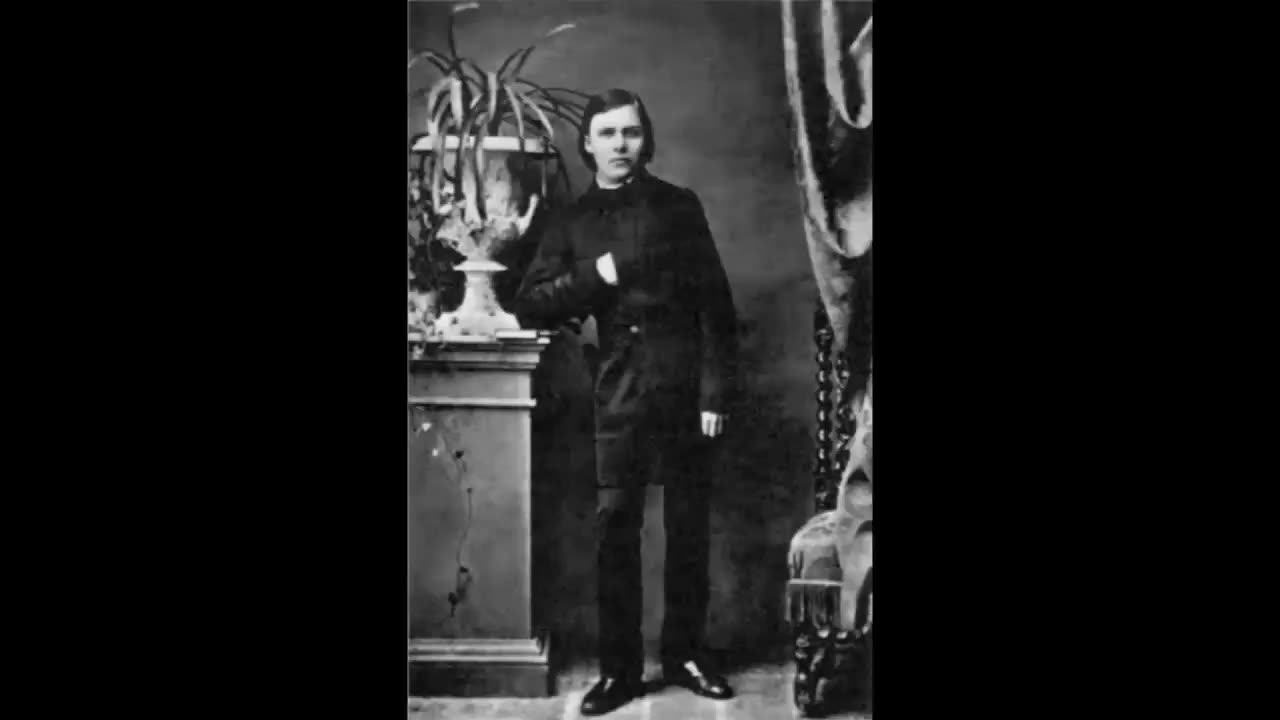 Will Durant: The Philosophy of Nietzsche