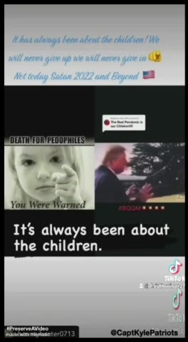 CHODZI O DZIECI! RATUJ I CHROŃ NASZE DZIECI!