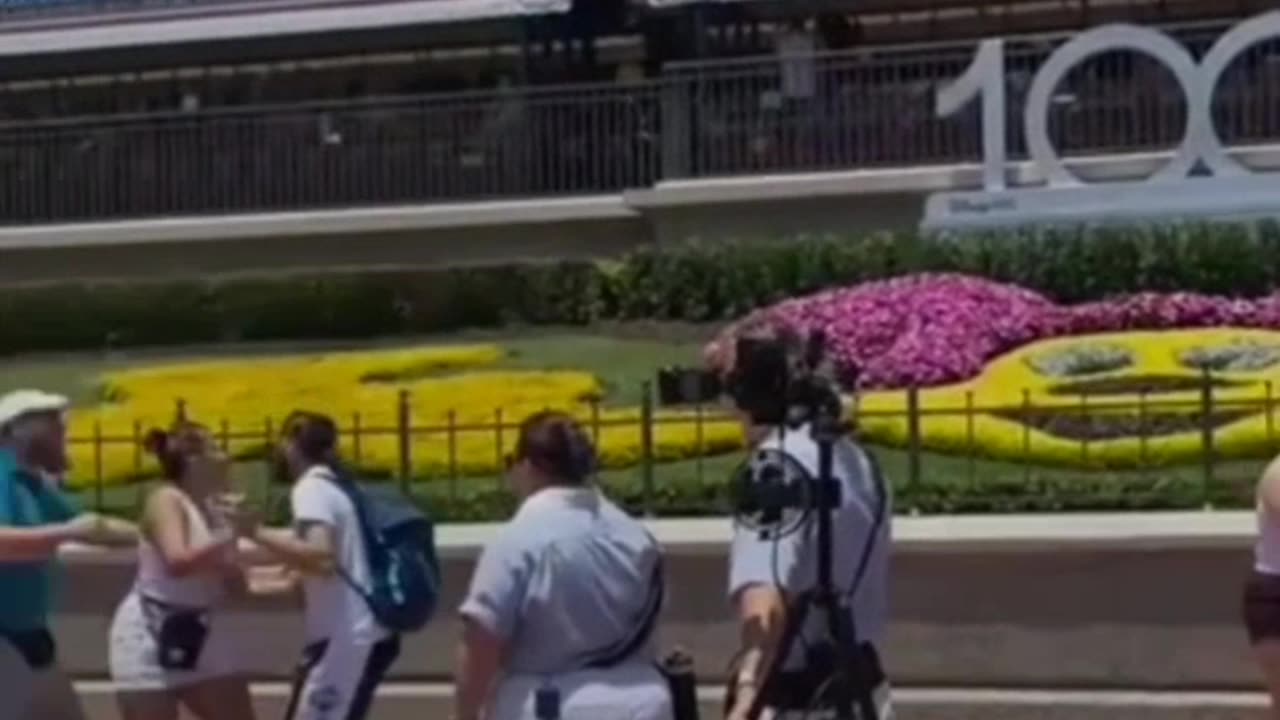 Happiest Place On Earth