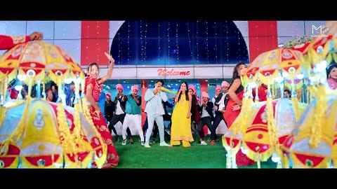 Gori fulan fulan Allahabad kar Bhojpuri New song