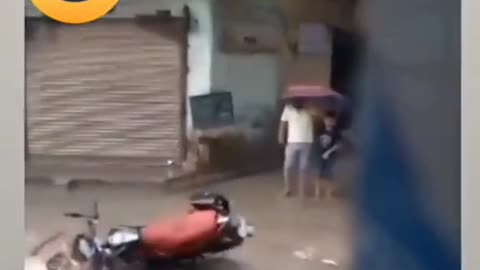 Funny, funny bike, entertainment, funny moments