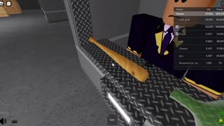 funny roblox video
