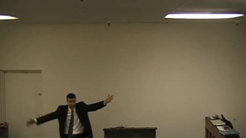 Immediately After the Tribulation