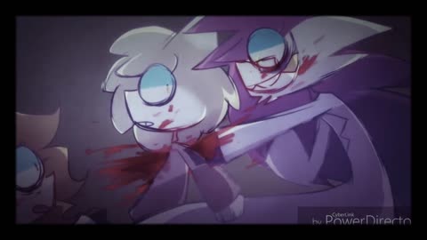 GET READY TO DIE (TWISTED-DOCTOR AMV)