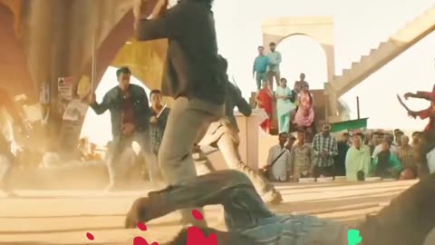 Superhit best fight scene