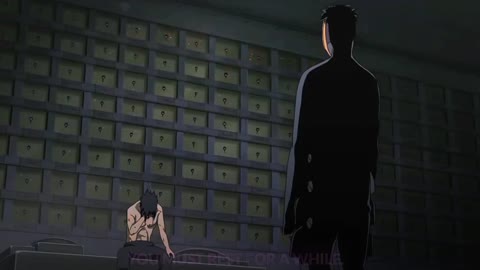 Sasuke Uchiha badass [edit/Amv] Nobody like me