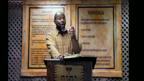 20171104 - One Day...... All The Earth Will Look To Yahweh!