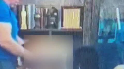 Safet Gjici ne zyre