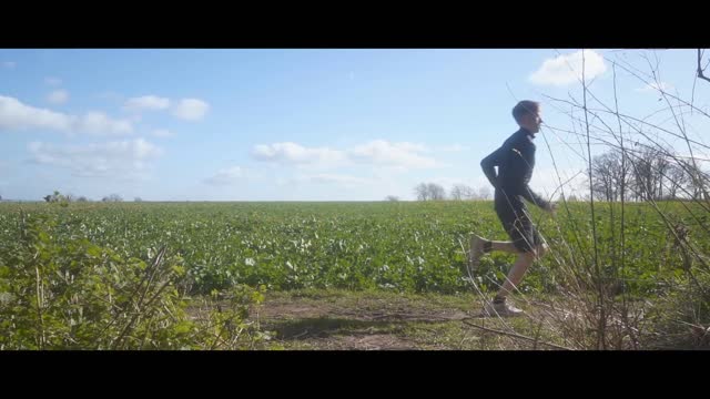 Nike - Running