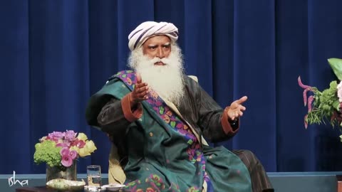 Do These 5 Things Before Sleeping – Sadhguru