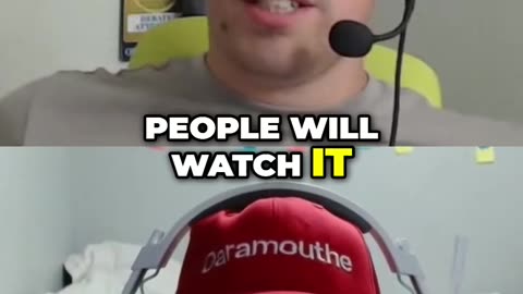Seasons of the Content Creator. (Rumble Rush)