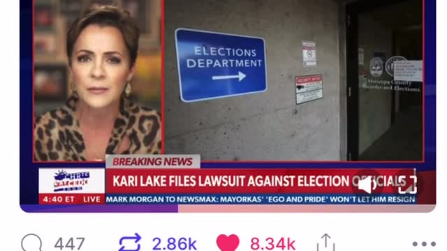 **MALADMINSTRATION**