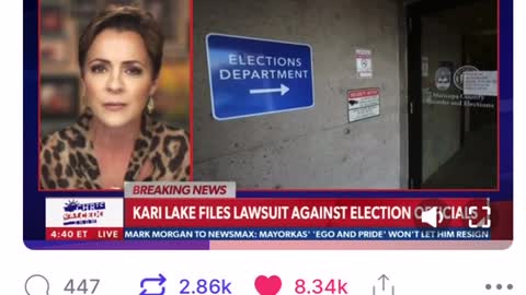 **MALADMINSTRATION**
