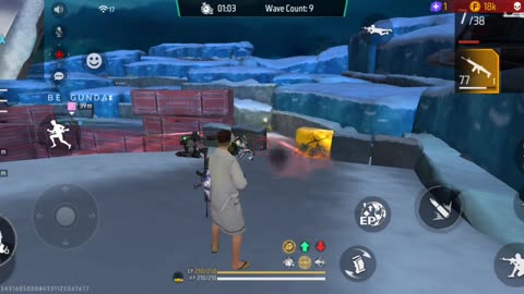 New Zombie mode game play