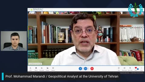 Iran & Hezbollah’s Ultimate War Plan: Ready to Face Israel’s Worst?! | Prof. Mohammad Marandi
