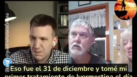 IVERMECTINA CURA EL COVID PERO TAMBIEN EL CANCER AHORA COMPRENDES POR QUE LA PROHIBIERON DURANTE LA PLANDEMIA