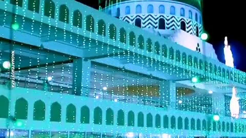 AQA صلى الله عليه وسلم Ka milad ane wala hy