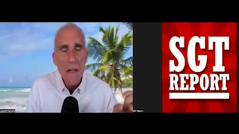 GOD'S FREQUENCY VS SATANIC CHAOS -- DR. LEN HOROWITZ
