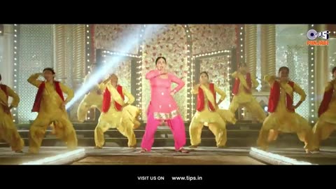 Vah tar teenon pendiya Tare da Punjabi song