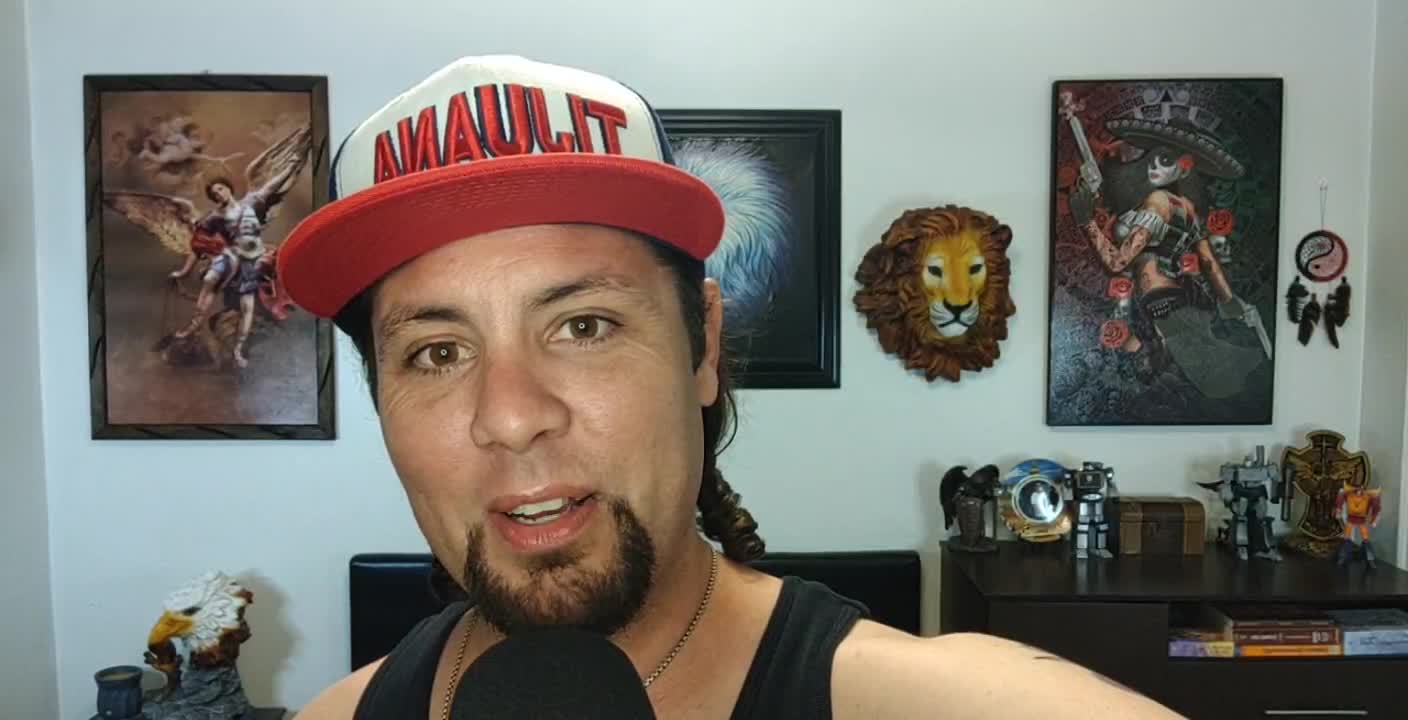 Let's talk about Propaganda at the Gas ⛽ Pump 🤔