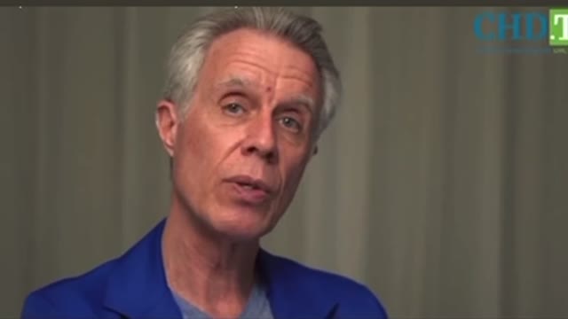 Dr Fleming on Bioweapon CV Spike protein found in Vax and Virus