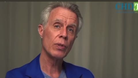 Dr Fleming on Bioweapon CV Spike protein found in Vax and Virus