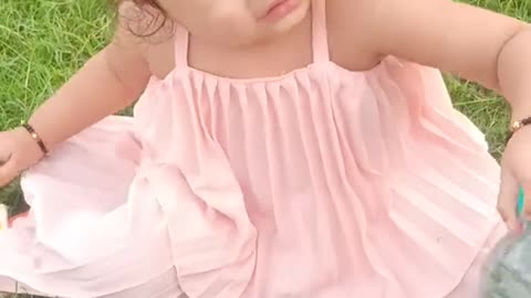 Cute girl status #princes #status #trendig #video