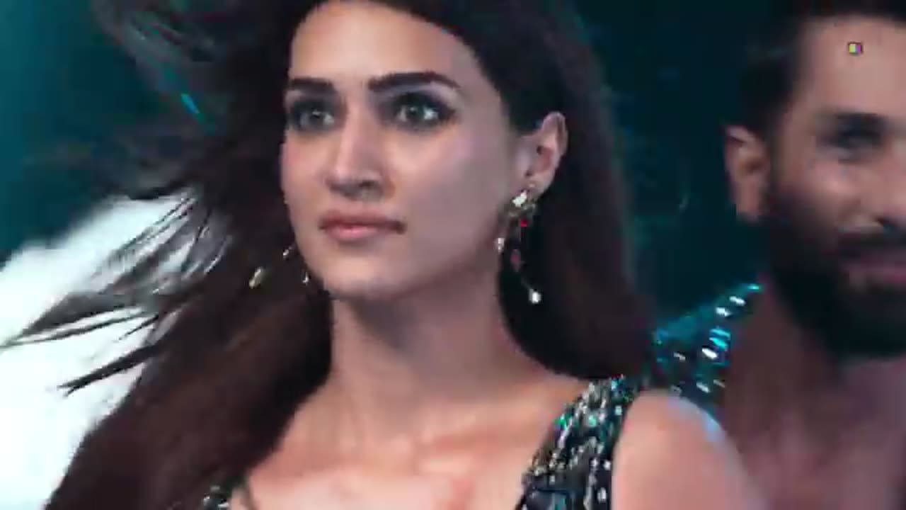 My music video Teri baton mein uljha