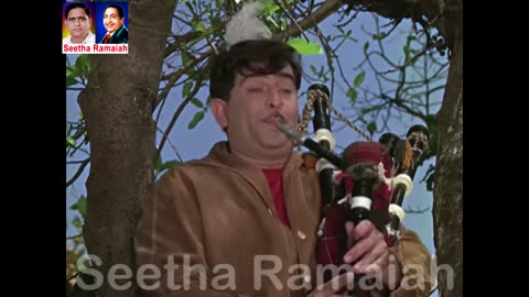 meray man ki ganga