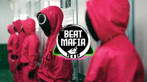 Pink soldiers (squid game) - BeatMafiaInk | dark beat | gangsta type beat | hip hop beats |