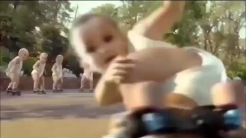 Funny Kids Video