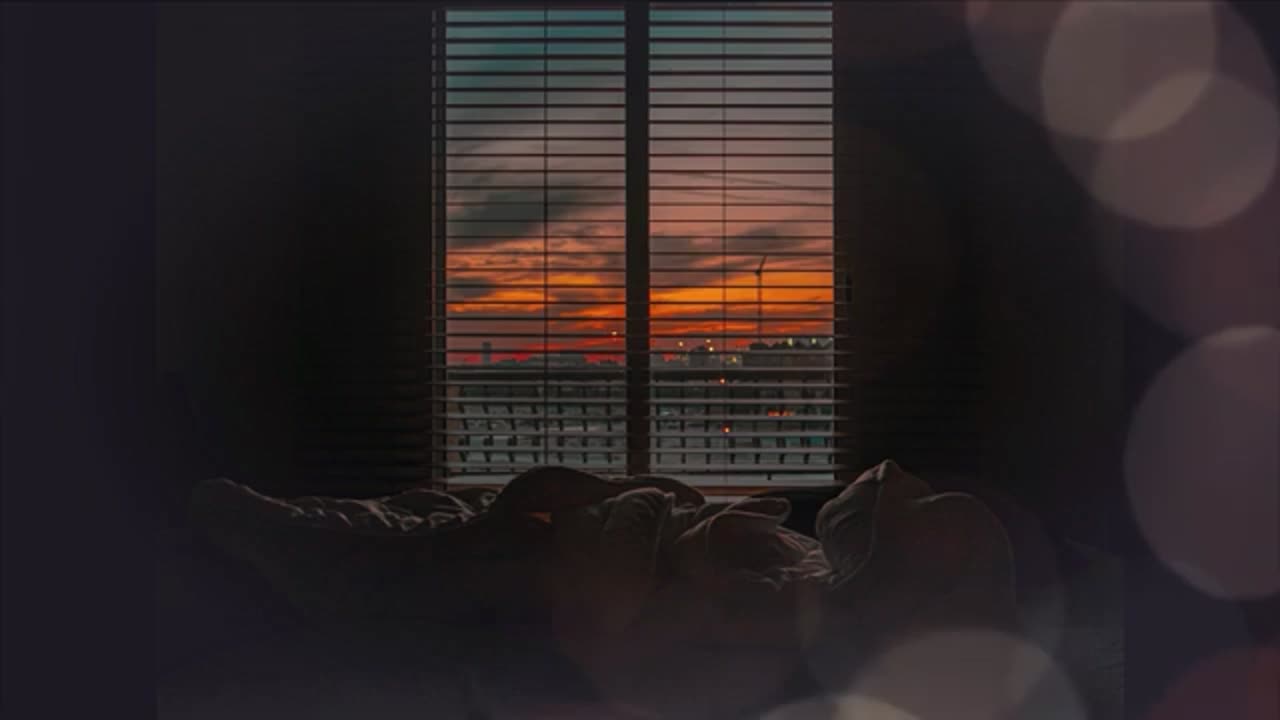 Dream Land, Relaxing Music Music Of Study Positive Soul Sleeping Music