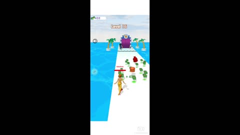 First To Life Gameplay