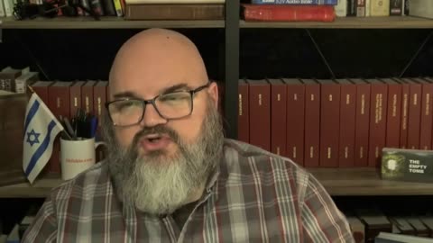 122 Jesus: God of Signs