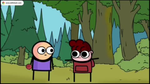 Teenage funny animation #cartoonanimation