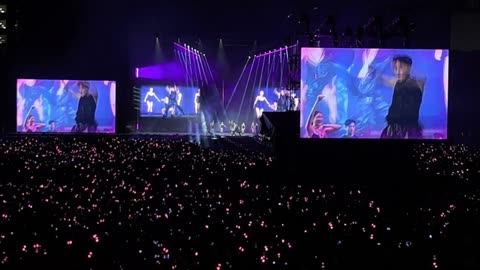 [230107] YGX DANCERS - BORN PINK IN BKK