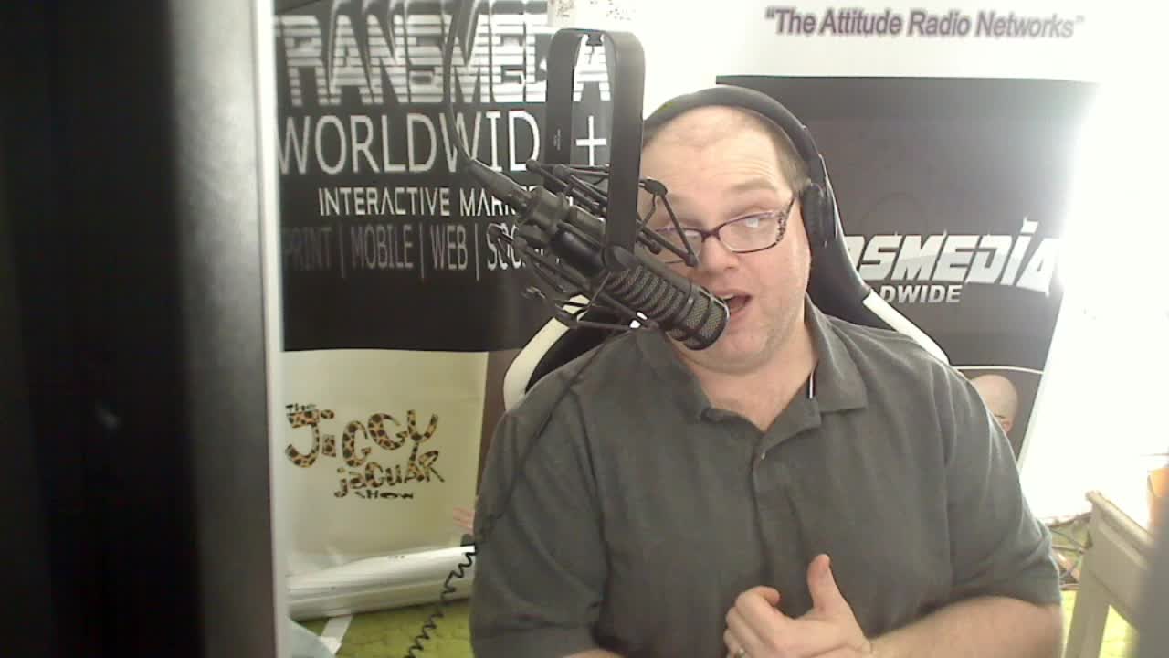 Joe Rogan & The Spotify 100 Million Dollar Mess