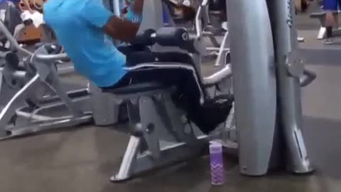 Focus on fitness