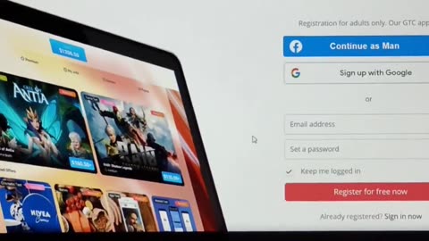 Online earning