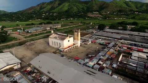 Inmates Are Running Venezuela’s Prisons - Documentary