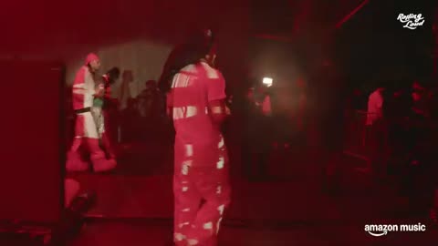 Trippie Redd LIVE @ Rolling Loud Miami 2024 [FULL SET]